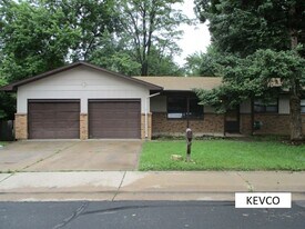 2505 Orchard Pl in Fort Collins, CO - Building Photo