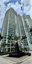 347 N New River Dr E in Fort Lauderdale, FL - Building Photo
