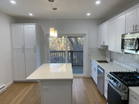 303 Summit Ave, Unit 5-bed 2-bath in Boston, MA - Building Photo - Building Photo