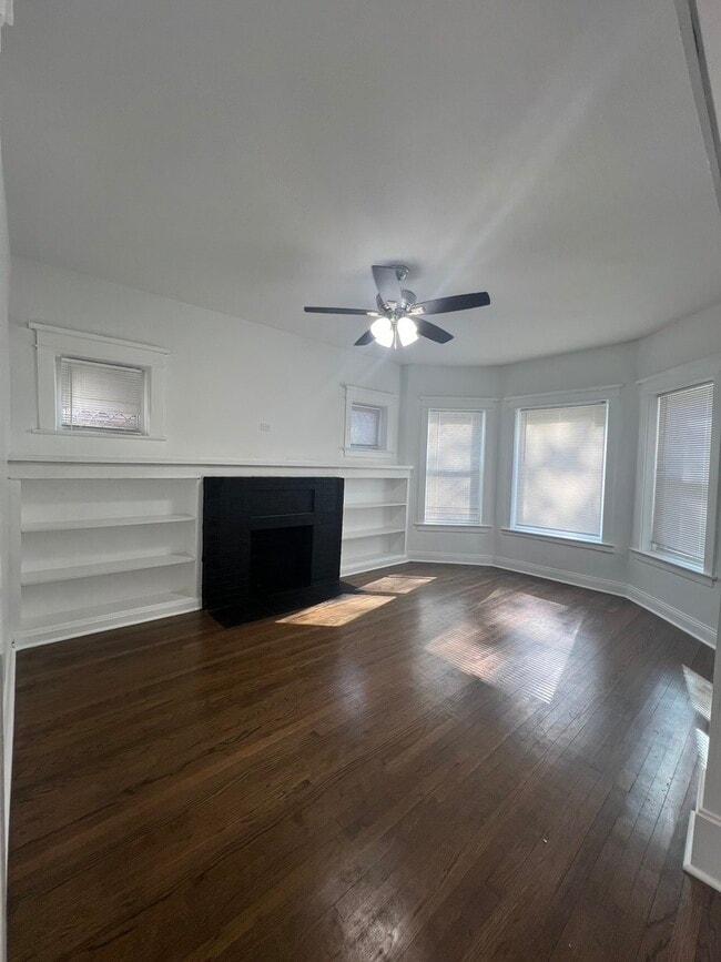 6151 S Langley Ave in Chicago, IL - Building Photo - Building Photo