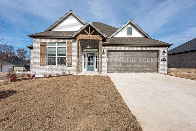 property at 6050 W Mecklin St