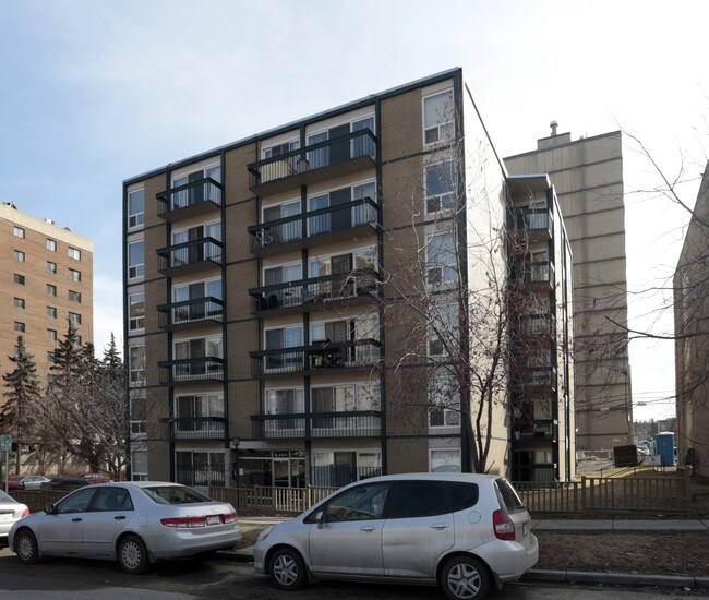 Lincoln Tower Apartments Calgary, AB Apartments For Rent