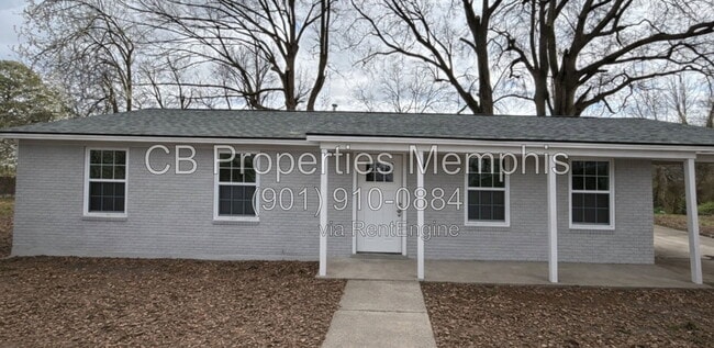 property at 4644 Huckleberry Cove