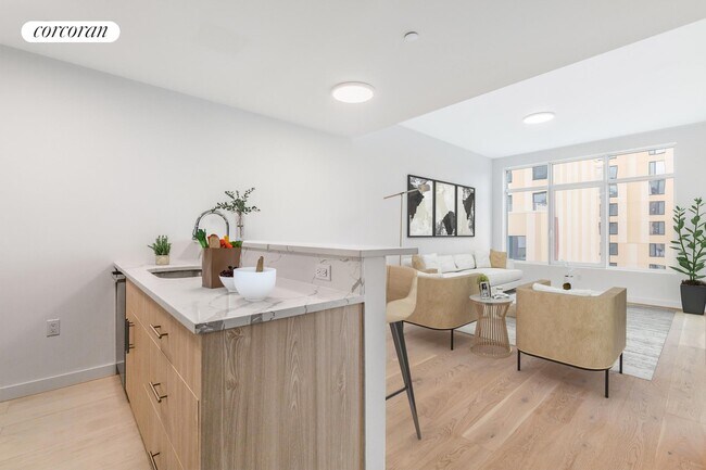 property at 1516 Park Ave