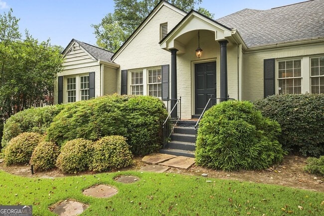 2880 Alpine Rd NE, Unit 3026 in Atlanta, GA - Building Photo - Building Photo