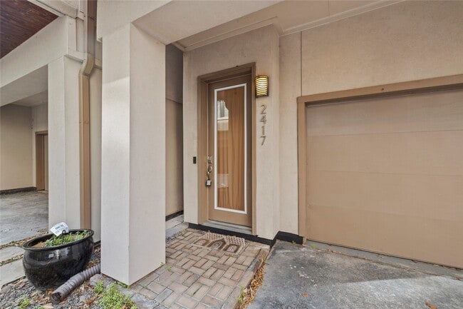 2417 Charleston St in Houston, TX - Building Photo - Building Photo