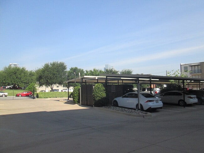 950 Henderson St in Fort Worth, TX - Building Photo - Building Photo