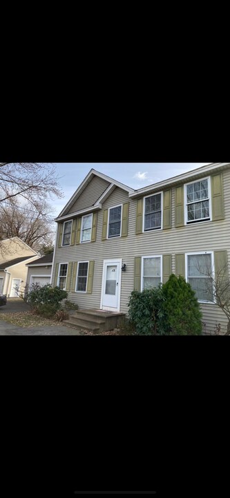 48 Greenleaf St in Manchester, NH - Building Photo