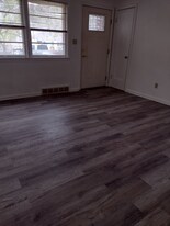 318 S White Ave in Rangely, CO - Building Photo