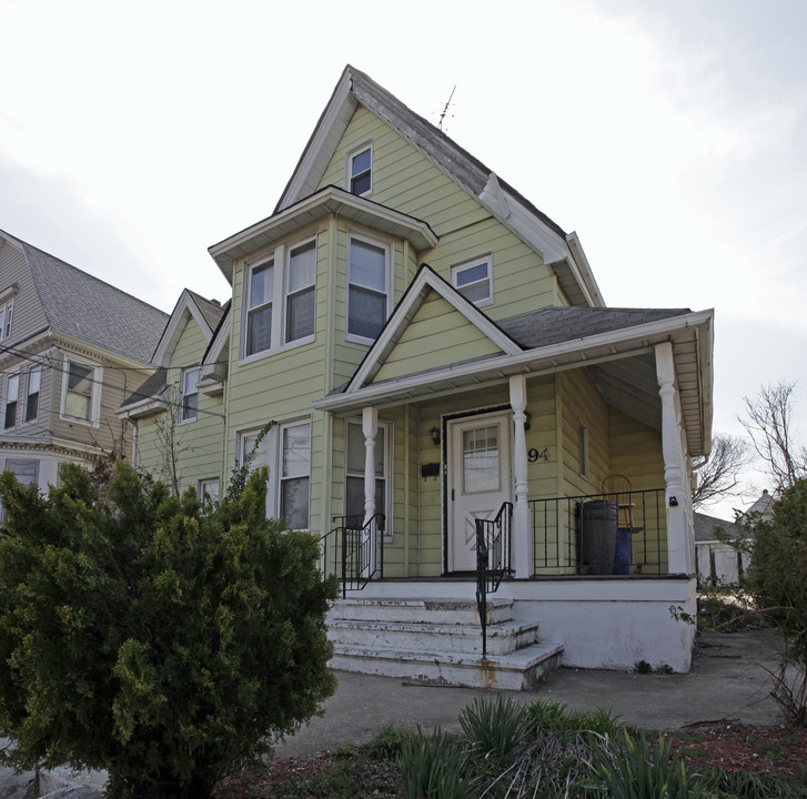 94 Harbor Rd in Staten Island, NY - Building Photo