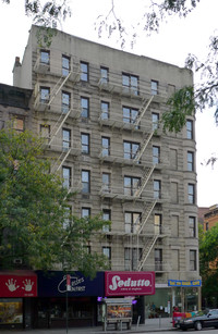 1496-1498 1st Ave in New York, NY - Building Photo - Building Photo