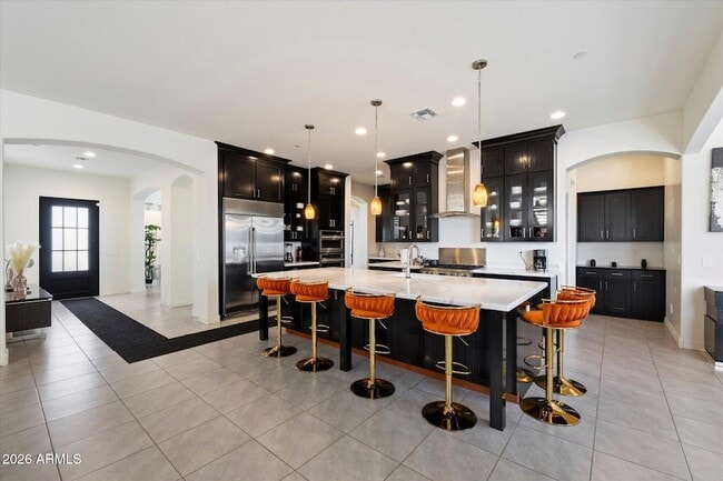 property at 4689 N 183rd Ave