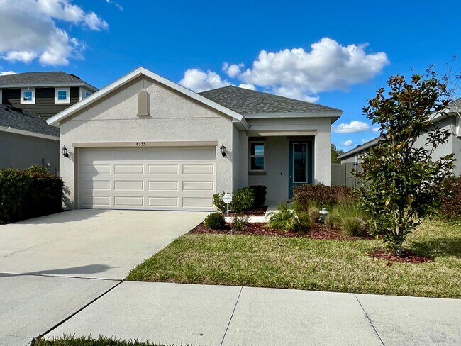 6733 Great Bear Dr in Lakeland, FL - Building Photo - Building Photo
