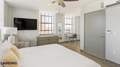 2308 4th Ave N, Unit 1008 in Birmingham, AL - Building Photo - Building Photo