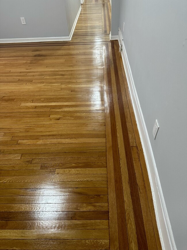 429 Fairmount Ave, Unit Apt. 402 in Jersey City, NJ - Foto de edificio - Building Photo