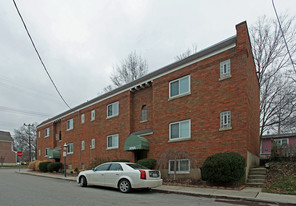 3701-3703 Woodland Ave Apartments