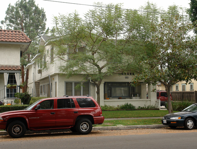 339 S Olive St in Orange, CA - Building Photo - Building Photo