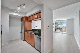 610 W Las Olas Blvd, Unit 1020n in Fort Lauderdale, FL - Foto de edificio - Building Photo