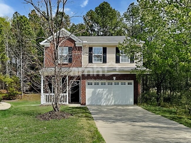 property at 5716 Running Fox Ln