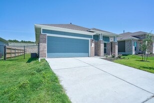 7603 Ivy Trellis Trl in Austin, TX - Building Photo