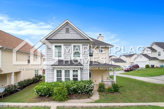 property at 3845 Will Lee Rd