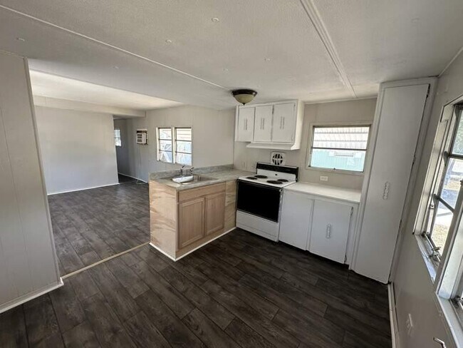 130 S Suncoast Blvd in Crystal River, FL - Building Photo - Building Photo