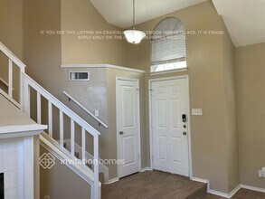 2207 Bennington Dr in Arlington, TX - Building Photo - Building Photo