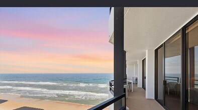 2828 N Atlantic Ave, Unit 1403 in Daytona Beach, FL - Foto de edificio - Building Photo