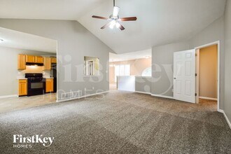 268 Yellowstone Dr in Powder Springs, GA - Building Photo - Building Photo