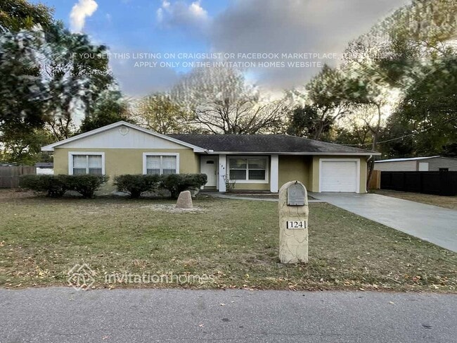 property at 124 Wildwood St