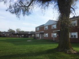 Westbrook Apartments