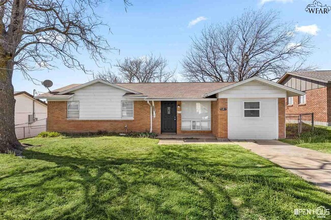 property at 4728 Eden Ln