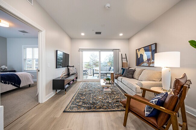 The Hammocks at Fairview in Fairview, PA - Building Photo - Building Photo