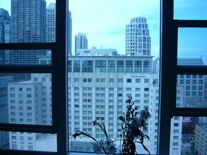 777 N Michigan Ave in Chicago, IL - Foto de edificio - Building Photo