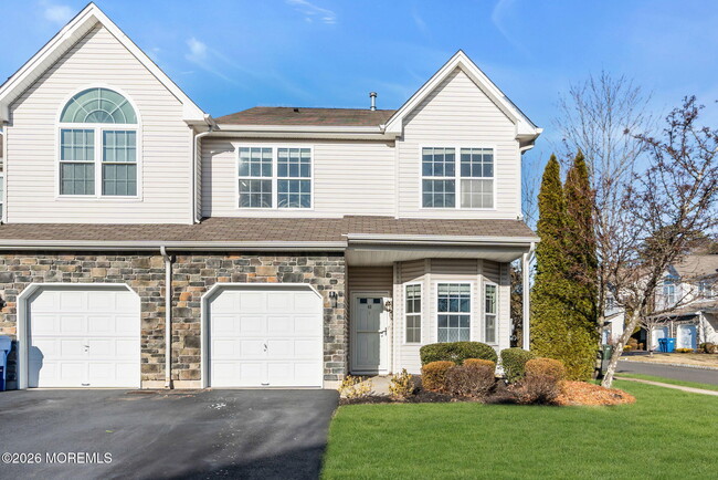 property at 40 Thistledown St