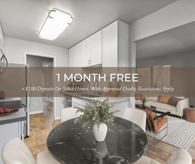 Villa Palms Apartment Homes