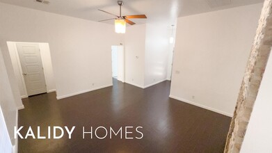 1113 Pruett Dr in Edmond, OK - Building Photo - Building Photo