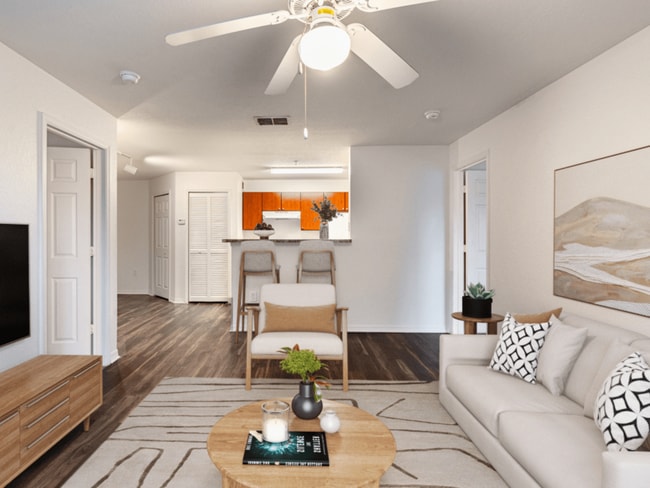 Manatee Cove in Melbourne, FL - Building Photo - Building Photo