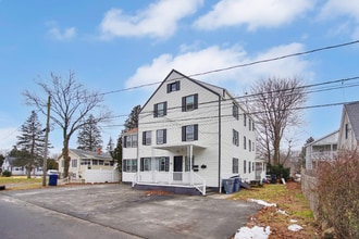 31 Tyler Ave in Plainville, CT - Building Photo - Building Photo