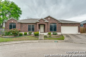 property at 12307 Ashley Pl