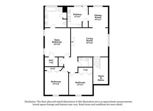 5711 Meadowview Rd in Rex, GA - Building Photo - Building Photo