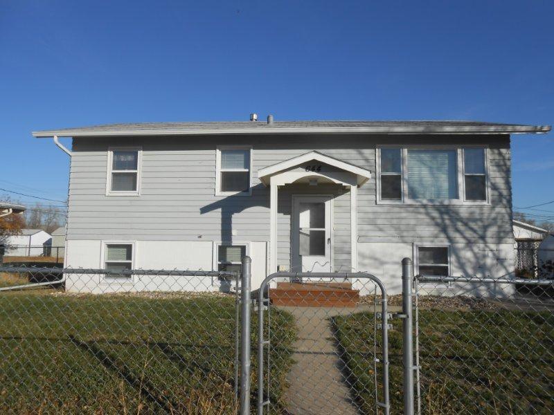 644 Holcomb Ave in Rapid City, SD - Building Photo