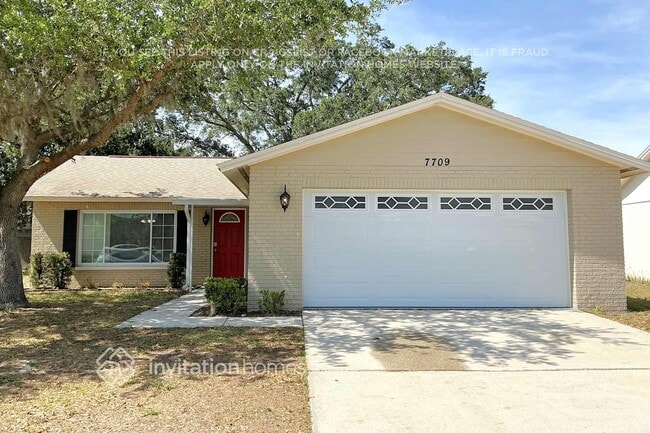 property at 7709 Arlight Dr