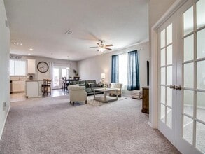 2108 Laurel St in Melissa, TX - Building Photo - Building Photo