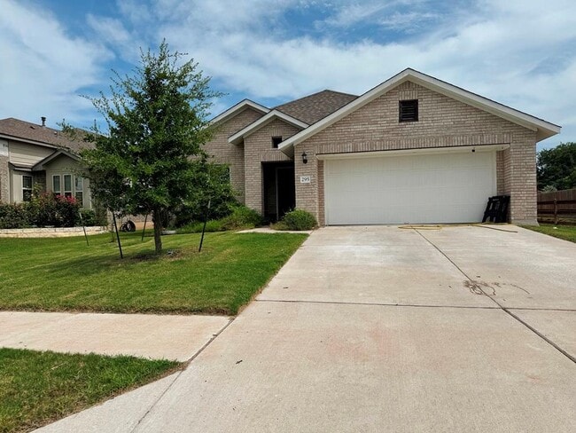295 Rimrock Ct in Bastrop, TX - Building Photo - Building Photo