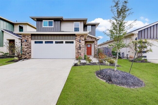 12539 Walmgate Ct in Houston, TX - Building Photo - Building Photo