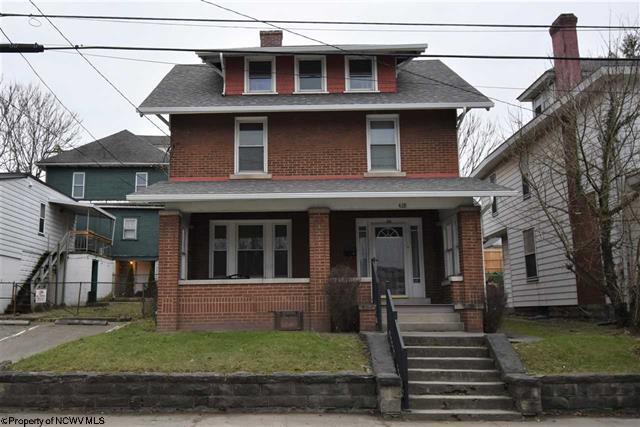 property at 428 Brockway Ave