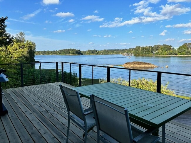 property at 7356 S Miles Pl