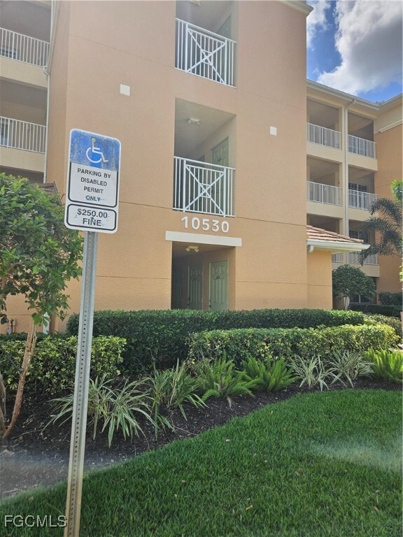 property at 10530 Amiata Way