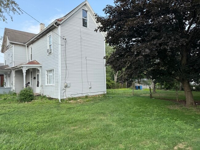 property at 16 S 2nd St